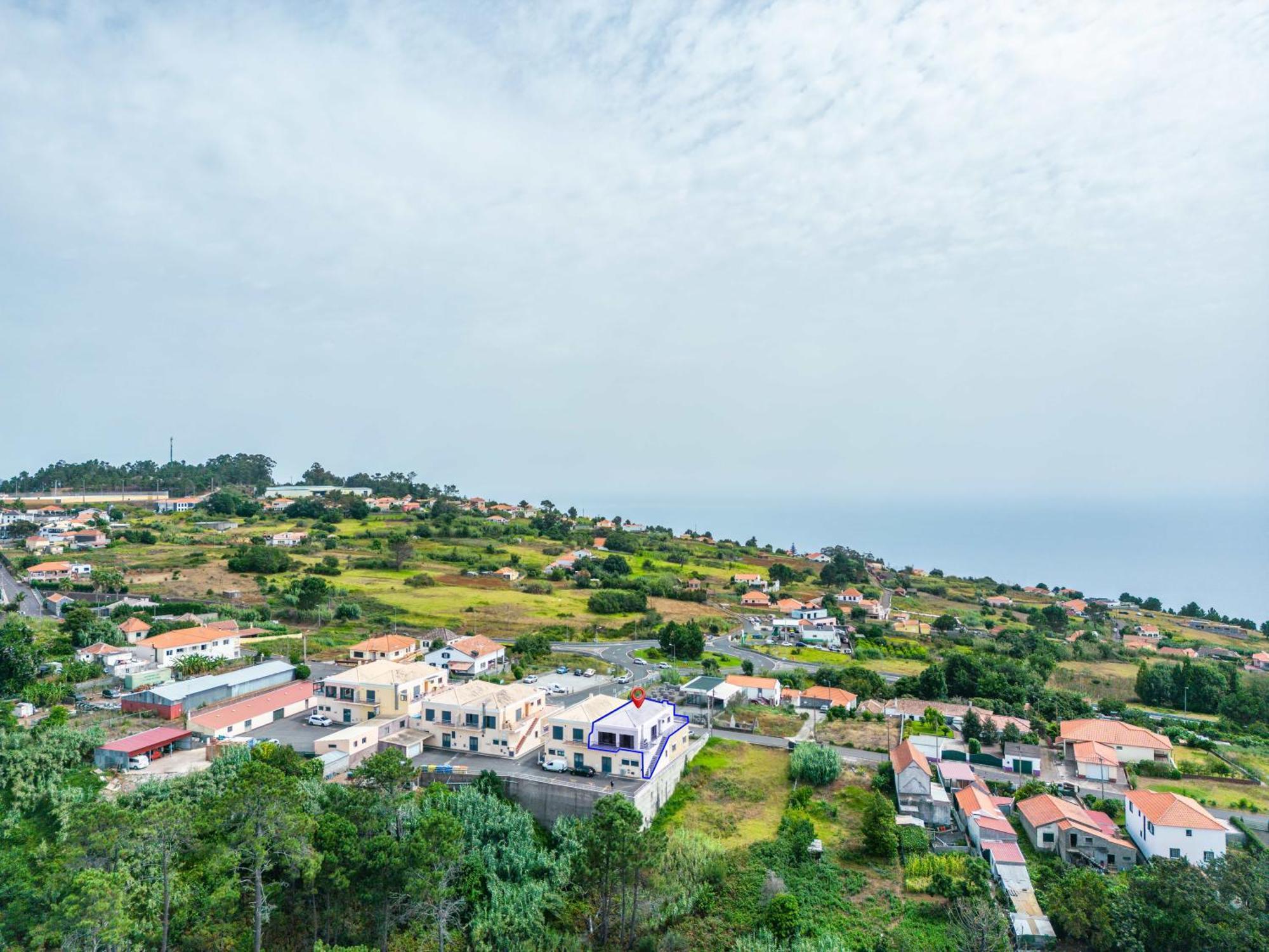 פראזרס Vila Sol מראה חיצוני תמונה